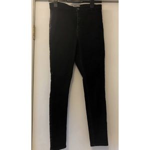 Topshop Joni Jeans